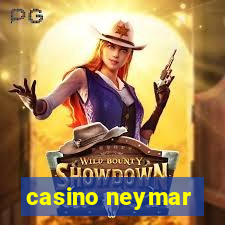 casino neymar